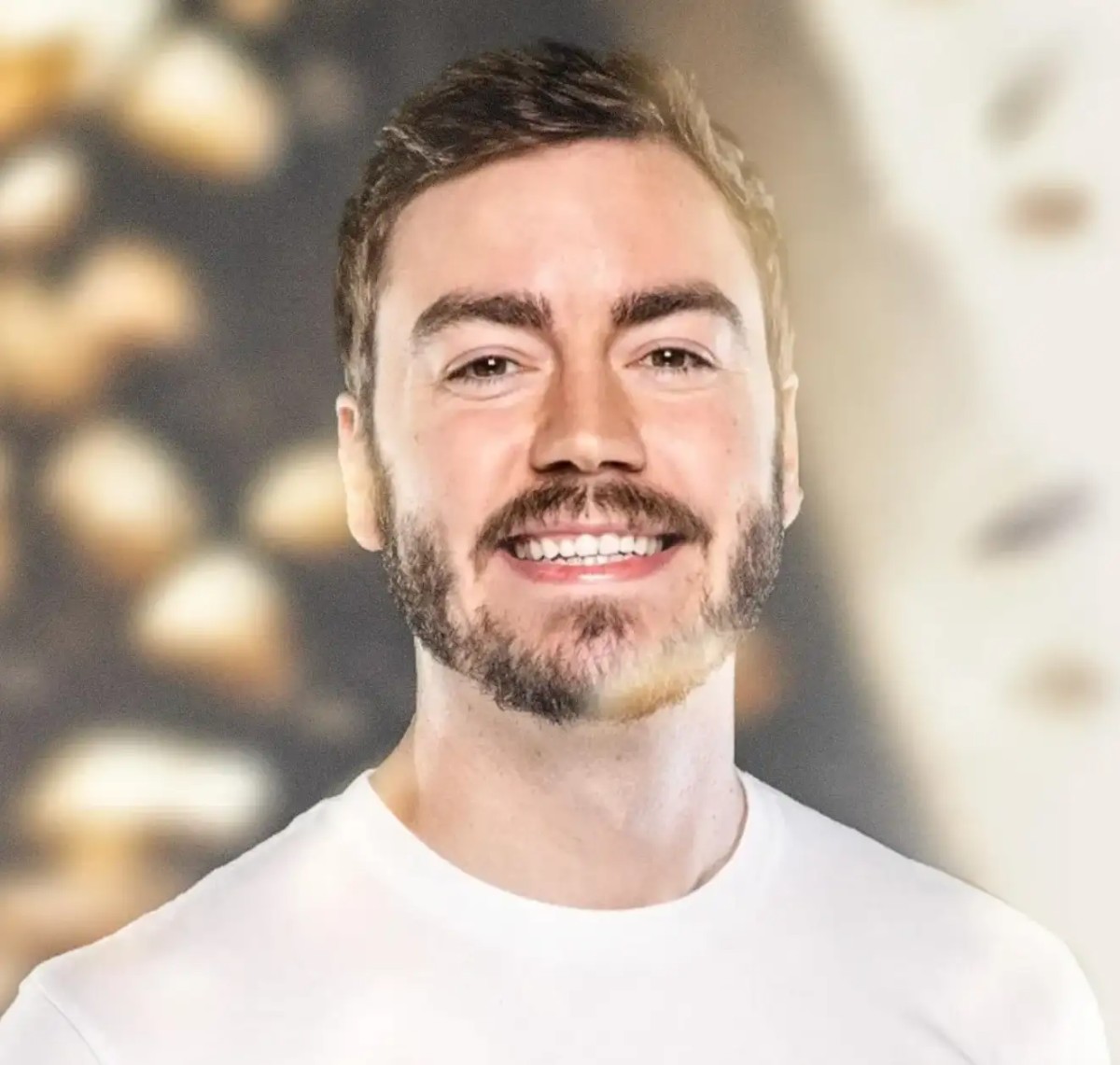 职业赌徒靠玩扑克发财，转卖冷泡燕麦年入2亿美元